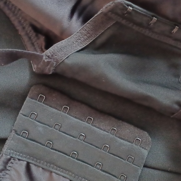 Sexy corset top - Picture 9 of 11